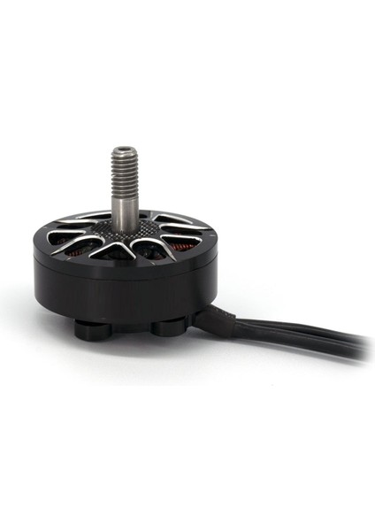 X2807 2807 1300KV Fırçasız Motor Mark4 Fpv Lr7 Iha'lar Için Kendin Yap (Yurt Dışından)