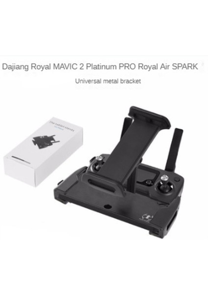 3 Mini 2 3 Royal 2 Air 2s Cep Telefonu Tablet Braketi Için (Yurt Dışından)