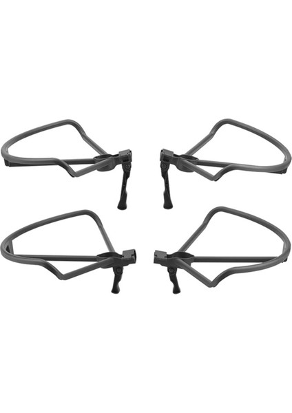 Drone Koruyucu Halka Pervane Çarpışma Kapağı Koruyucu Halka Bıçak (Yurt Dışından) fiyatları