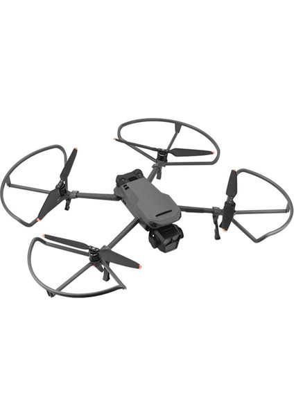 Drone Koruyucu Halka Pervane Çarpışma Kapağı Koruyucu Halka Bıçak (Yurt Dışından) modelleri