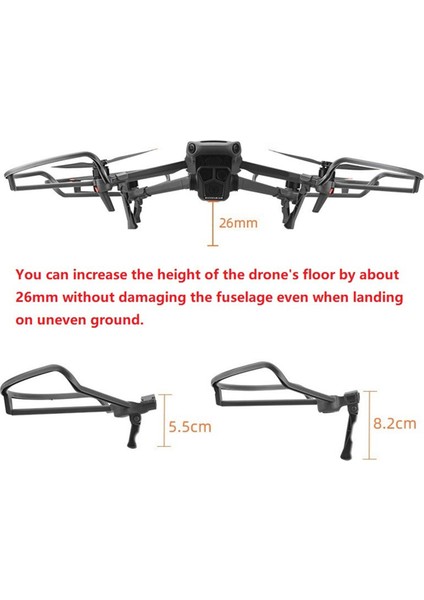 Drone Koruyucu Halka Pervane Çarpışma Kapağı Koruyucu Halka Bıçak (Yurt Dışından) fırsatları