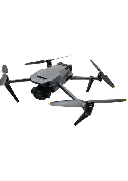 3 Pro 3 3 Cine Gimbal Için Genişletilmiş Iniş Takımı (Yurt Dışından)
