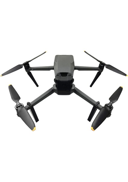 3 Pro 3 3 Cine Gimbal Için Genişletilmiş Iniş Takımı (Yurt Dışından)