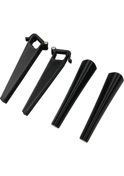 3 Pro 3 3 Cine Gimbal Için Genişletilmiş Iniş Takımı (Yurt Dışından)