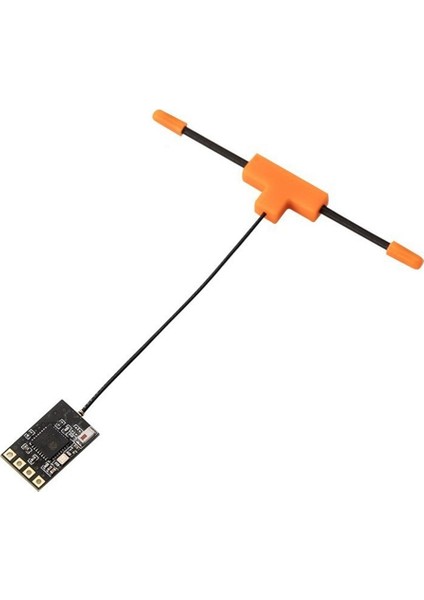 Jumper Elrs 2.4ghz Rx Nano 16CH Alıcı Için (Yurt Dışından)