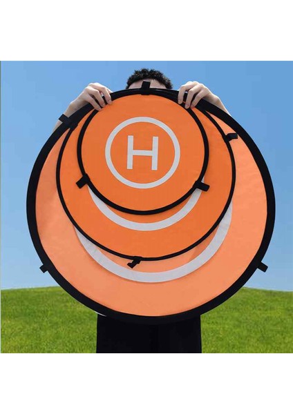 Mini 3 / 3 Pro / 2 Se / Se / 2 Parça Için Katlanabilir Iniş Pedleri 40CM (Yurt Dışından)
