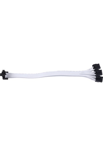 -Modüler Gpu 3x8-Pin Ila 16PIN Güç Kaynağı Pcıe5.0 12VHPWR (Yurt Dışından)