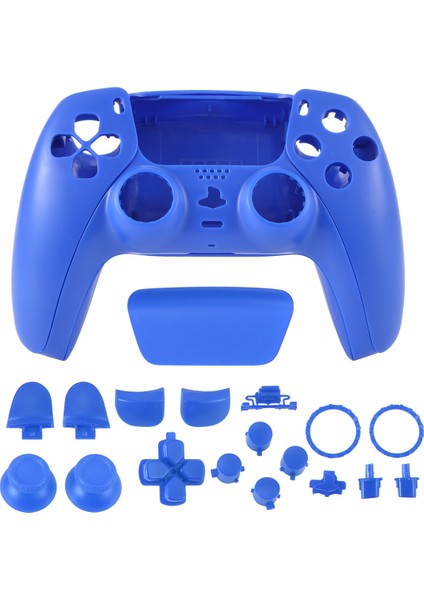 BDM-010 Kontrolör Muhafaza Kabuğu Mavi Için Onarım Parçası (Yurt Dışından)