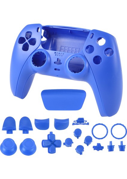 BDM-010 Kontrolör Muhafaza Kabuğu Mavi Için Onarım Parçası (Yurt Dışından)
