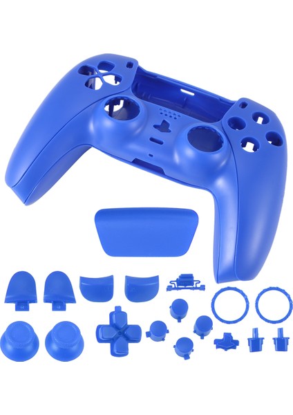 BDM-010 Kontrolör Muhafaza Kabuğu Mavi Için Onarım Parçası (Yurt Dışından)