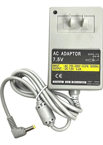 Ps1 Psone Slim Abd Fişi Için Oyun Konsolu Adaptörü (Yurt Dışından)