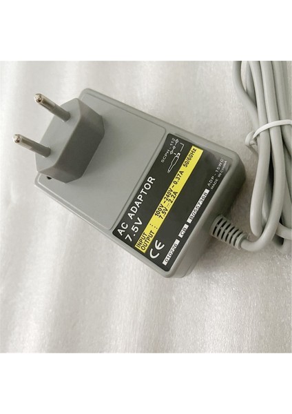 Ps1 Psone Slim Abd Fişi Için Oyun Konsolu Adaptörü (Yurt Dışından)
