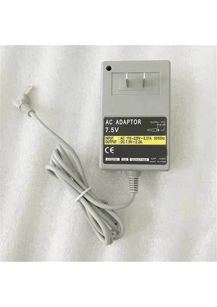 Ps1 Psone Slim Abd Fişi Için Oyun Konsolu Adaptörü (Yurt Dışından)