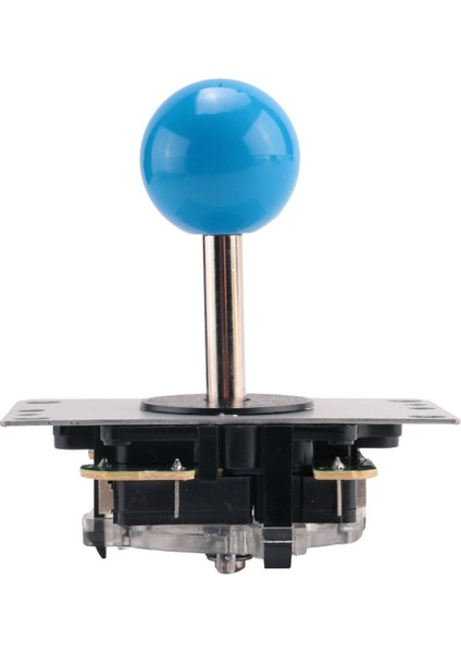 5pin Arcde Joystick 48 Yönlü Dövüş Çubuğu Oyun Arcade Joystickb (Yurt Dışından)