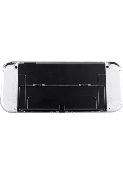 Crystal Case With Standswitch Taşınabilir Kılıf Için B (Yurt Dışından) fırsatları