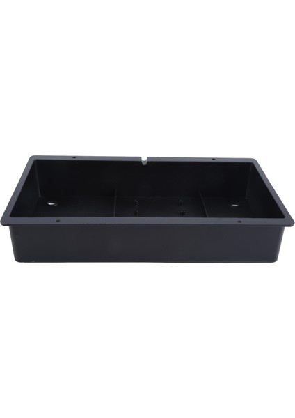 Arcade Joystick Akrilik Panel Kılıf Arcade Oyun Makinesi Dıy Için (Yurt Dışından)