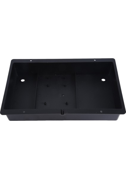 Arcade Joystick Akrilik Panel Kılıf Arcade Oyun Makinesi Dıy Için (Yurt Dışından)