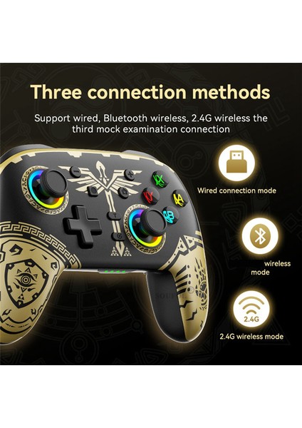 Krallığın Gözyaşları Oyun Kumandası -C (Yurt Dışından) fiyatları