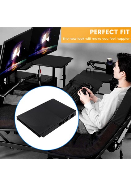 Ps2 9W 90000 Serisi Ana Bilgisayar Kabuğu Konsolu Için Muhafaza Kabuğu (Yurt Dışından) indirimleri