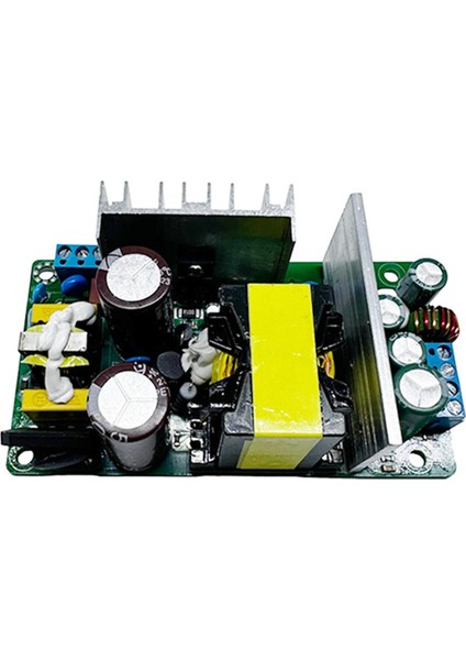 24V 8910A Yüksek Güçlü Anahtarlama Güç Modülü 220W Ac-Dc Güç Modülü (Yurt Dışından)