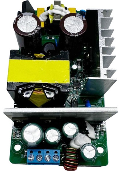 24V 8910A Yüksek Güçlü Anahtarlama Güç Modülü 220W Ac-Dc Güç Modülü (Yurt Dışından)