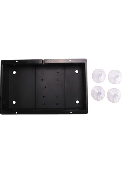Arcade Joystick Alt Kasa Yedek Sapı Arcade Oyun Seti (Yurt Dışından)