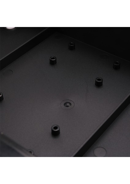 Arcade Joystick Alt Kasa Yedek Sapı Arcade Oyun Seti (Yurt Dışından)