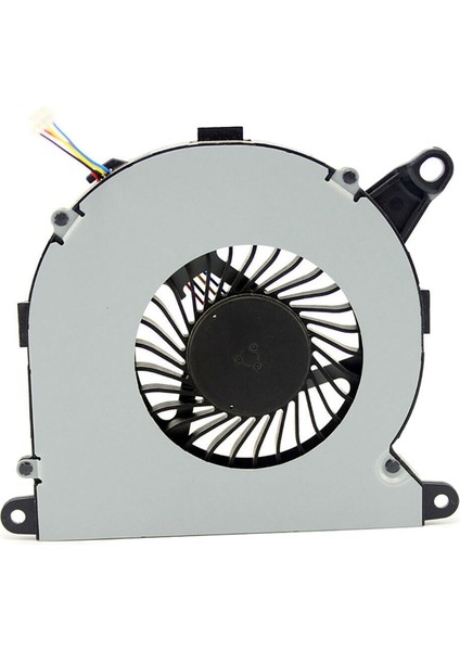 NUC8I7BEH Nuc8 I3 I5 I7 Fan BSC0805HA-00 Için Cpu Soğutma Fanı (Yurt Dışından)
