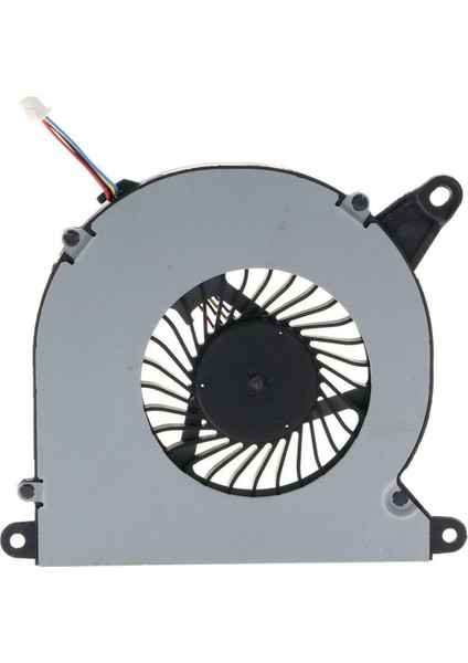 NUC8I7BEH Nuc8 I3 I5 I7 Fan BSC0805HA-00 Için Cpu Soğutma Fanı (Yurt Dışından)