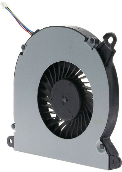 NUC8I7BEH Nuc8 I3 I5 I7 Fan BSC0805HA-00 Için Cpu Soğutma Fanı (Yurt Dışından)