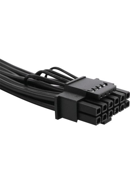 4x8-Pin - Gpu 16 Pin 12+4 Erkek Pcı-E 5.0 Grafik Ekran Kartı Kablosu (Yurt Dışından)