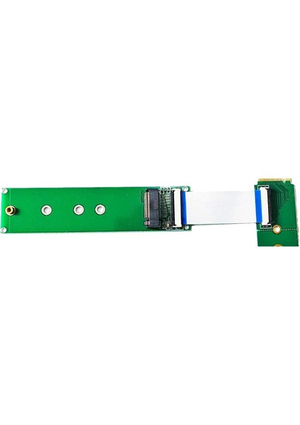 Legion Go M2 2242 - NVME2280 Sabit Disk Modifikasyon Kartı Için (Yurt Dışından)