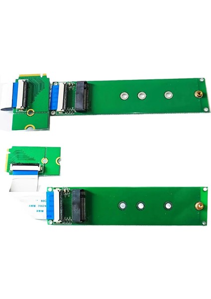 Legion Go M2 2242 - NVME2280 Sabit Disk Modifikasyon Kartı Için (Yurt Dışından)