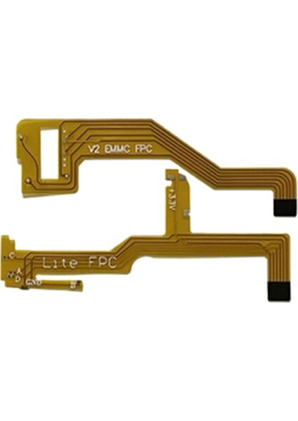 Hwfly Picofly RP2040 Çip Konsolu Için Yükseltilebilir (Yurt Dışından) modelleri