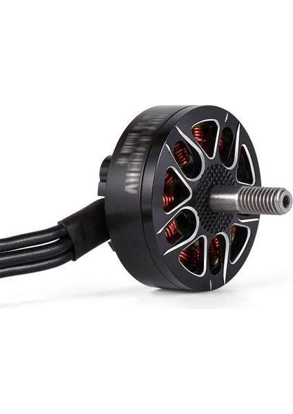 X3115 900KV Fırçasız Motor 4-6s Fpv Motor Fpv Freestyle Uzun (Yurt Dışından)
