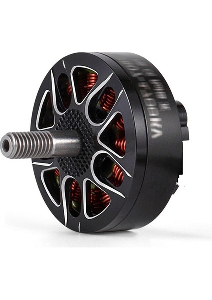 X3115 900KV Fırçasız Motor 4-6s Fpv Motor Fpv Freestyle Uzun (Yurt Dışından)