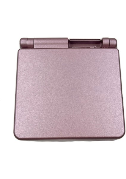 Gameboy Advance Sp Classic Edition Muhafaza Kabuğu Ekran Lensic (Yurt Dışından)