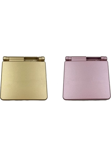 Gameboy Advance Sp Classic Edition Muhafaza Kabuğu Ekran Lensic (Yurt Dışından) indirimleri