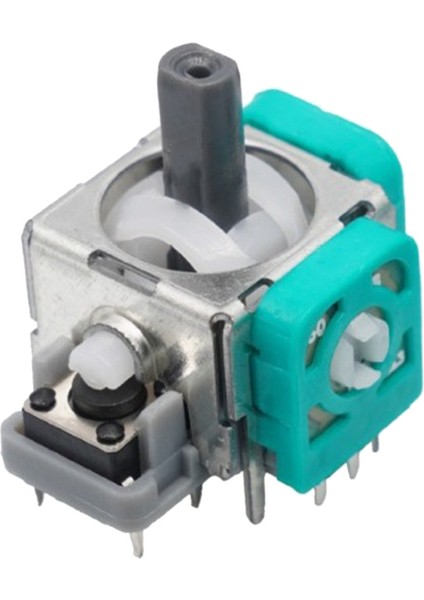 Konsol Joystick Için 10 Adet 3D Analog Joystick (Yurt Dışından) fiyatları