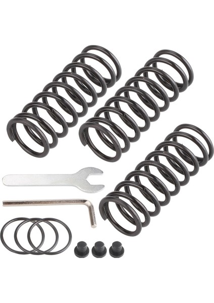 Oyun Simülatörü Pedal Aksesuarları Yay Parçaları G29 Için (Yurt Dışından) fiyatları