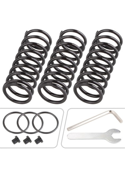 Oyun Simülatörü Pedal Aksesuarları Yay Parçaları G29 Için (Yurt Dışından) modelleri