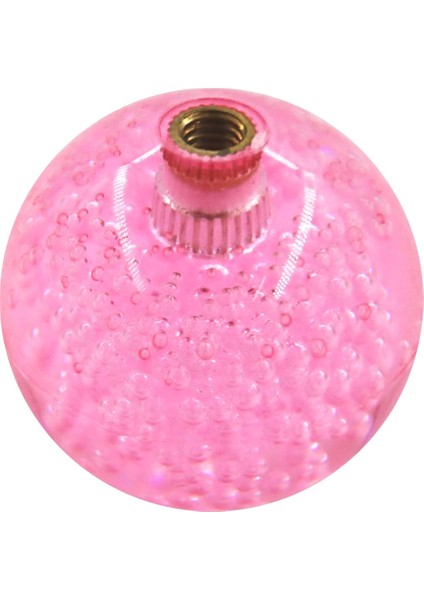 Crystal Joystick Top Üst Saplı Salıncaklı Arcade Oyun Joystickleri (Yurt Dışından)