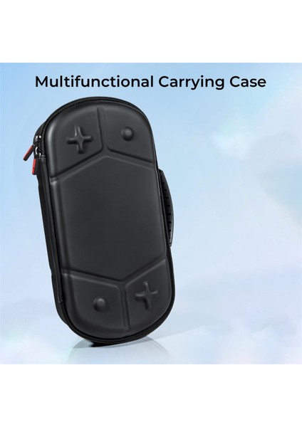 Oyun Konsolu Için Evrensel Saklama Çantası Büyük Alan Çantası (Yurt Dışından) fırsatları