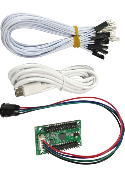 Pc Için Joystick Klavye Mini Klavye /steam Için (Yurt Dışından) fiyatları