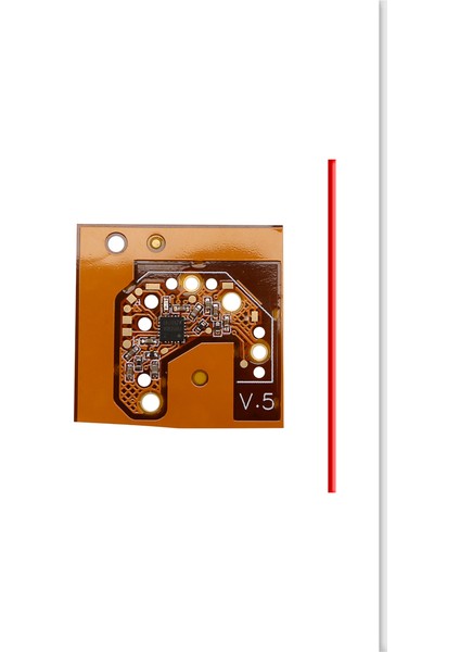 Joystick Kalibrasyonu ve Drift Onarım Plakası (Yurt Dışından)