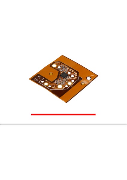 Joystick Kalibrasyonu ve Drift Onarım Plakası (Yurt Dışından)