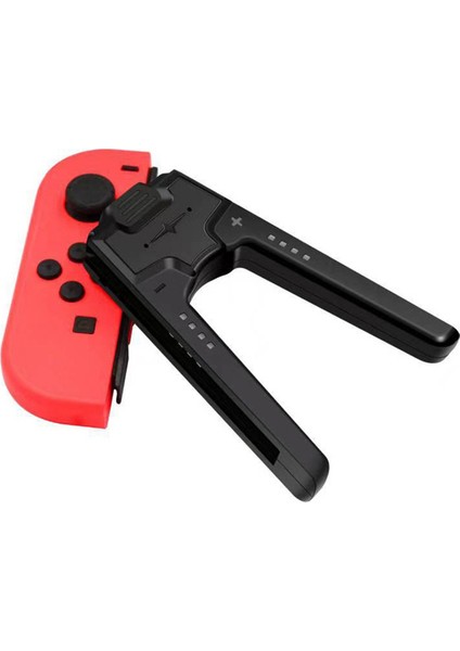 Mini Oyun Şarj Istasyonu Tutacağı Type-C Portlu USB C Şarj Standı B (Yurt Dışından)