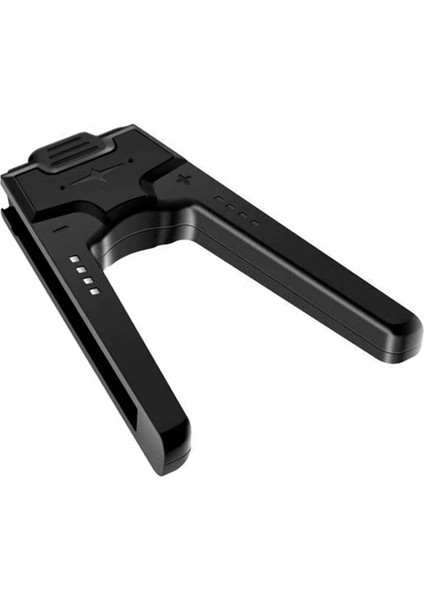 Mini Oyun Şarj Istasyonu Tutacağı Type-C Portlu USB C Şarj Standı B (Yurt Dışından)