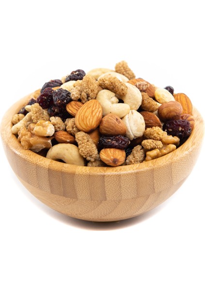 Naturel Karışık Kuruyemiş 250 G