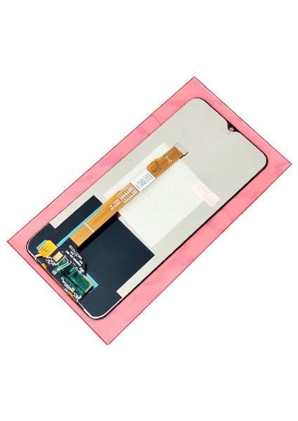 Vivo Y20 (V2027) LCD Ekran Dokunmatik